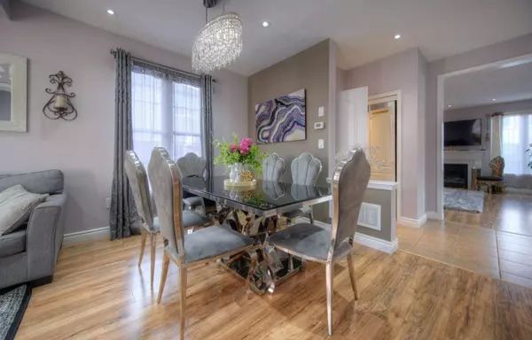 Cambridge, ON N3C 0C6,115 Chase CRES