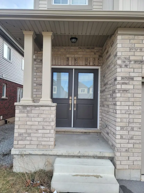 Niagara Falls, ON L2G 0Y2,9525 Tallgrass AVE