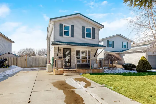 Centre Wellington, ON N1M 3M2,617 Holman CRES