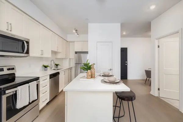 Waterloo, ON N2L 1C7,155 Caroline ST S #904