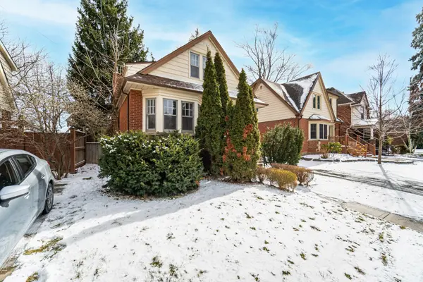 Hamilton, ON L8S 1S8,83 Bond ST S