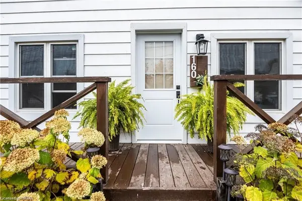 Kitchener, ON N2K 1K2,160 Bridge ST E