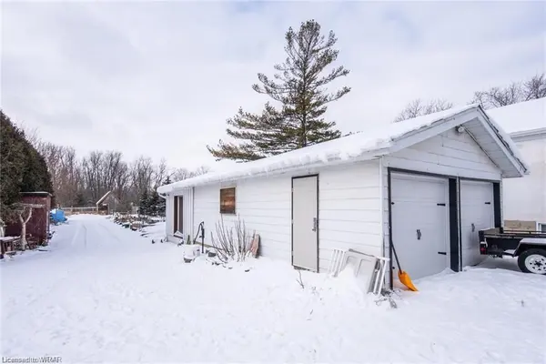 Kitchener, ON N2K 1K2,160 Bridge ST E