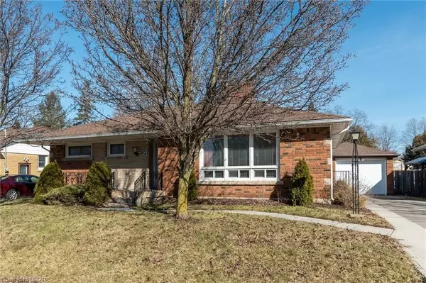 Tillsonburg, ON N4S 7R4,282 SPRINGBANK AVE N