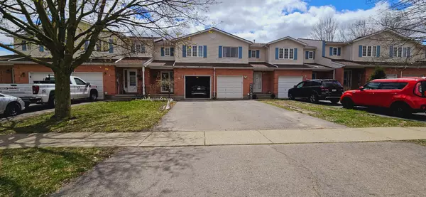 Brant, ON N3L 3Y1,6 Graystone CT