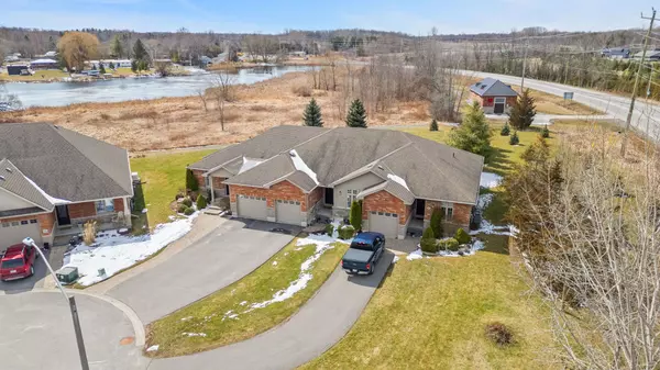 Quinte West, ON K8V 5P7,40 Pulla ST