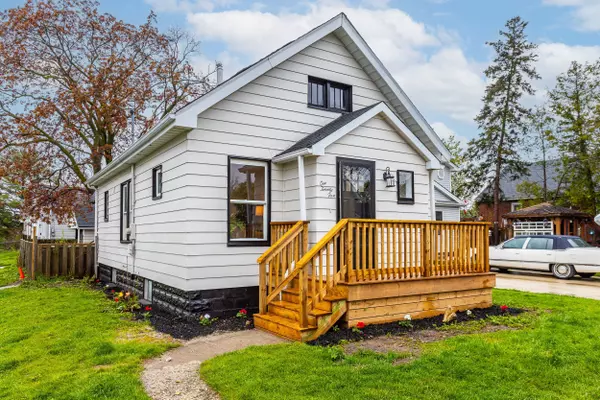 London, ON N5Z 2L9,125 Brisbin ST