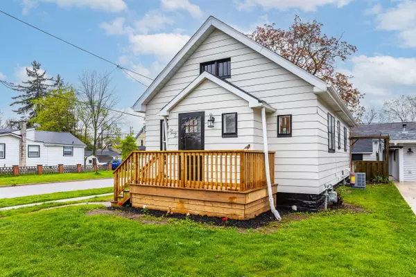 London, ON N5Z 2L9,125 Brisbin ST