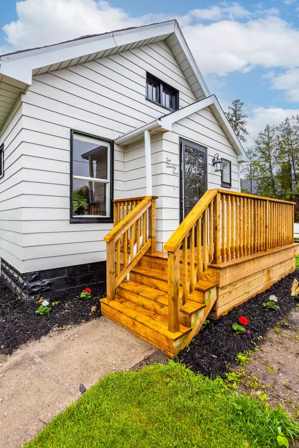 London, ON N5Z 2L9,125 Brisbin ST