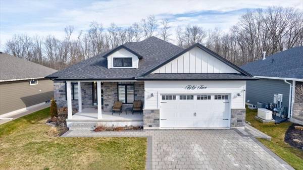 Lambton Shores, ON N0M 1T0,55 Deerfield RD