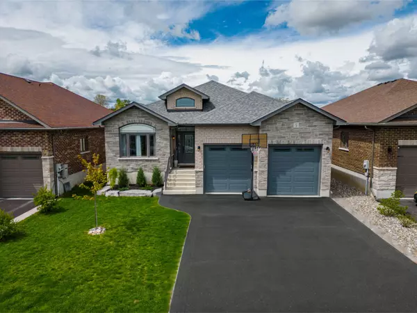 Greater Napanee, ON K7R 0C2,5 Briarwood CRES