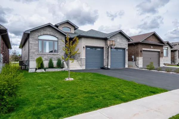 Greater Napanee, ON K7R 0C2,5 Briarwood CRES