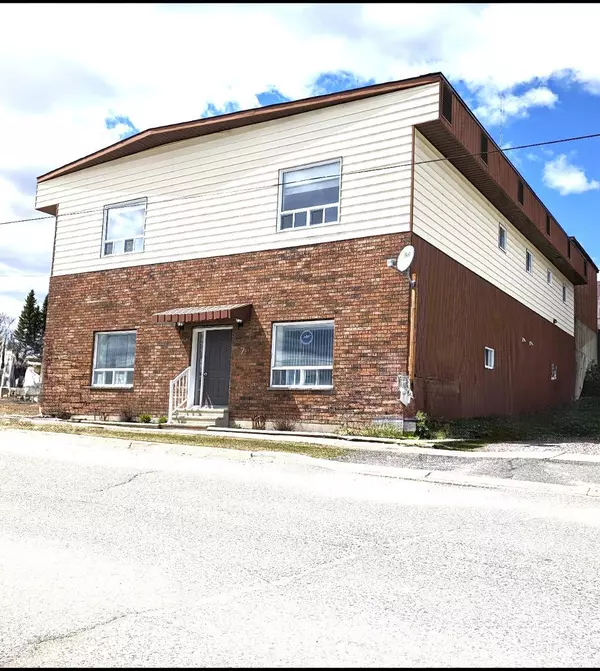 Kirkland Lake, ON P2N 2R5,79 Queen ST