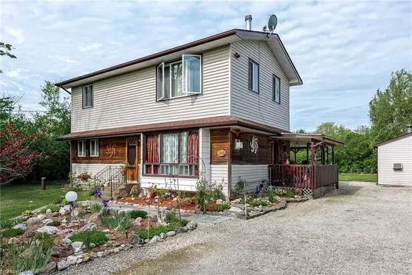 Niagara, ON L2A 5M4,399 BERTIE BAY RD