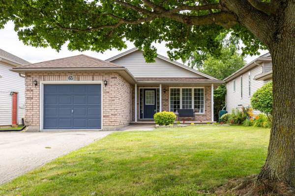 65 Talbot AVE, Welland, ON L3B 6E9