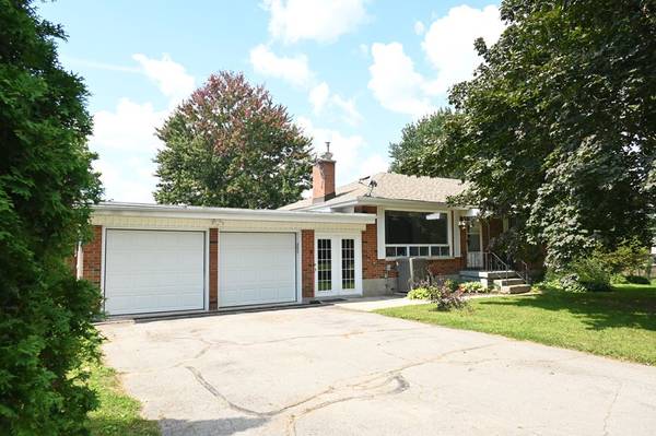 151 Avonlough RD W, Belleville, ON K8N 4Z2