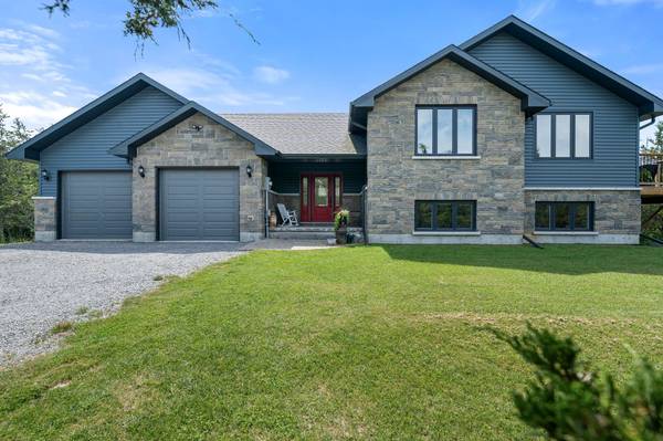 Prince Edward County, ON K0K 2B0,2263 Victoria RD