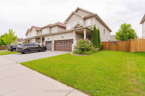 Brantford, ON N3S 0C8,155 Thomas AVE