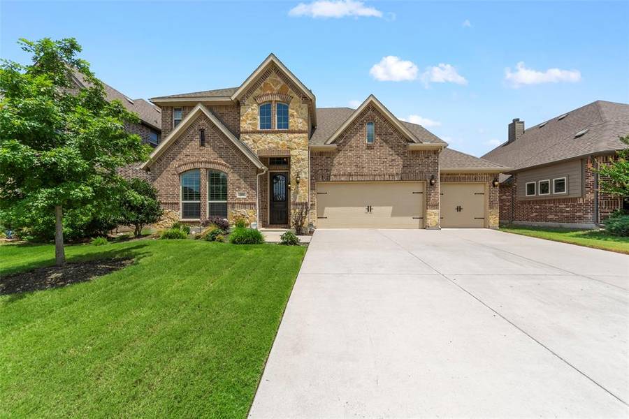 3419 Hawthorn Lane, Melissa, TX 75454