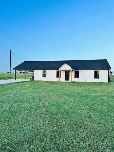 254 Hcr 1450 N, Covington, TX 76636