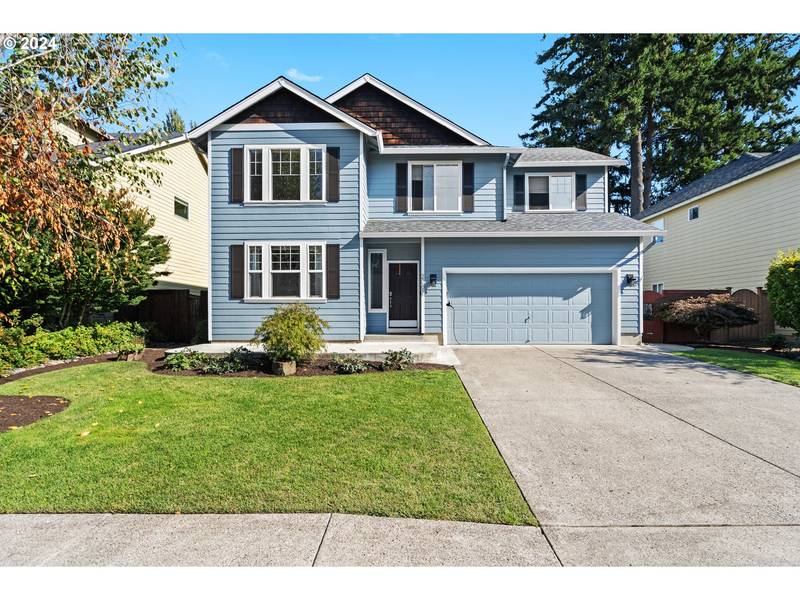 2307 SE 188TH AVE, Vancouver, WA 98683