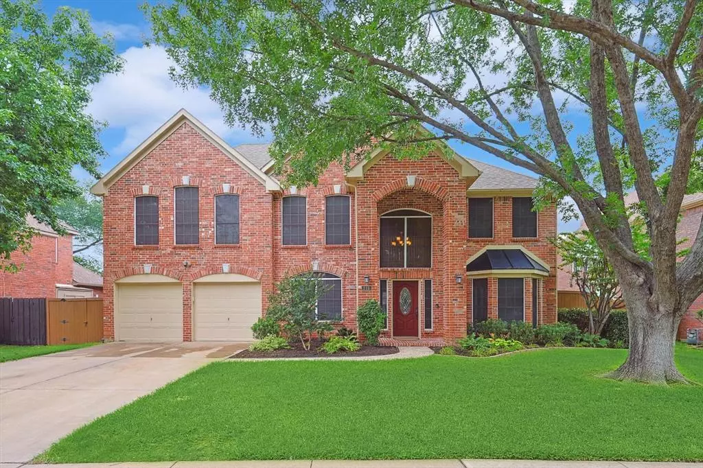 Coppell, TX 75019,316 Beechwood Lane