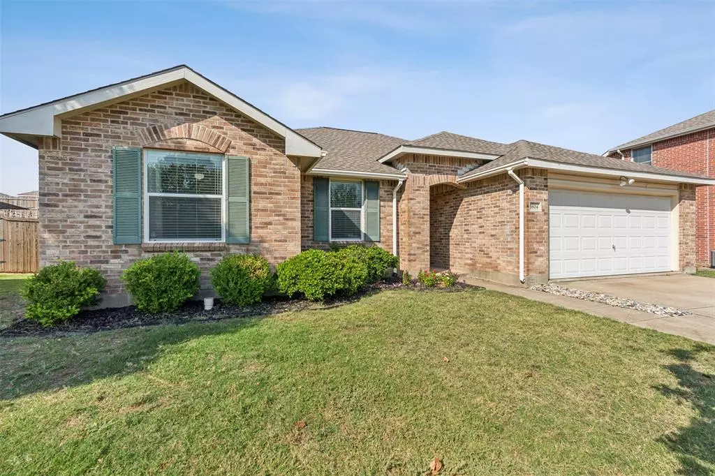 Mckinney, TX 75070,3804 McClintick Road