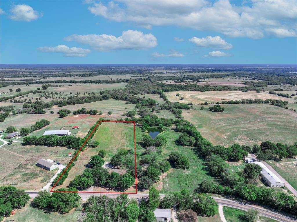 Lone Oak, TX 75453,3711 Fm 513 4.5 ac S