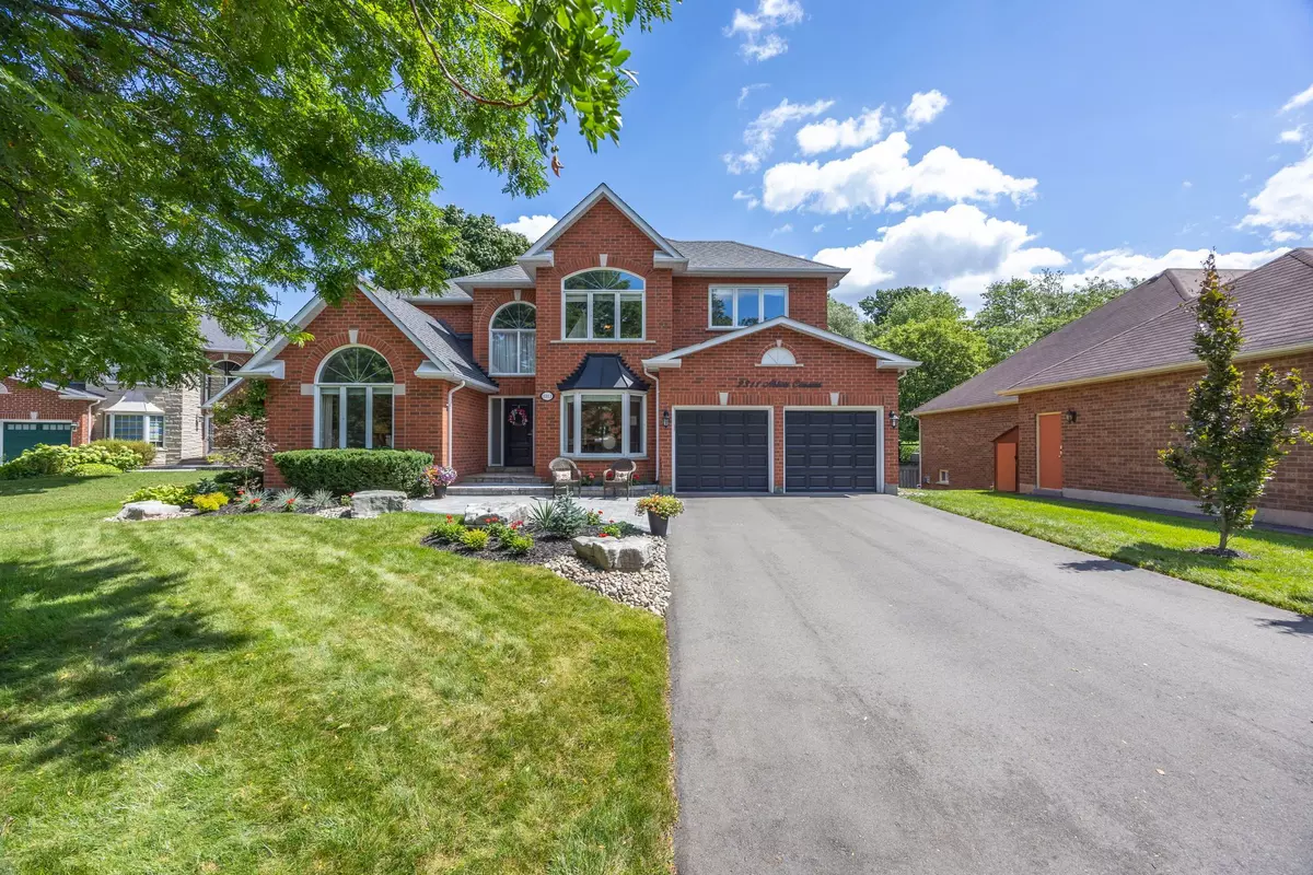 Pickering, ON L1X 2T6,2311 Abbott CRES