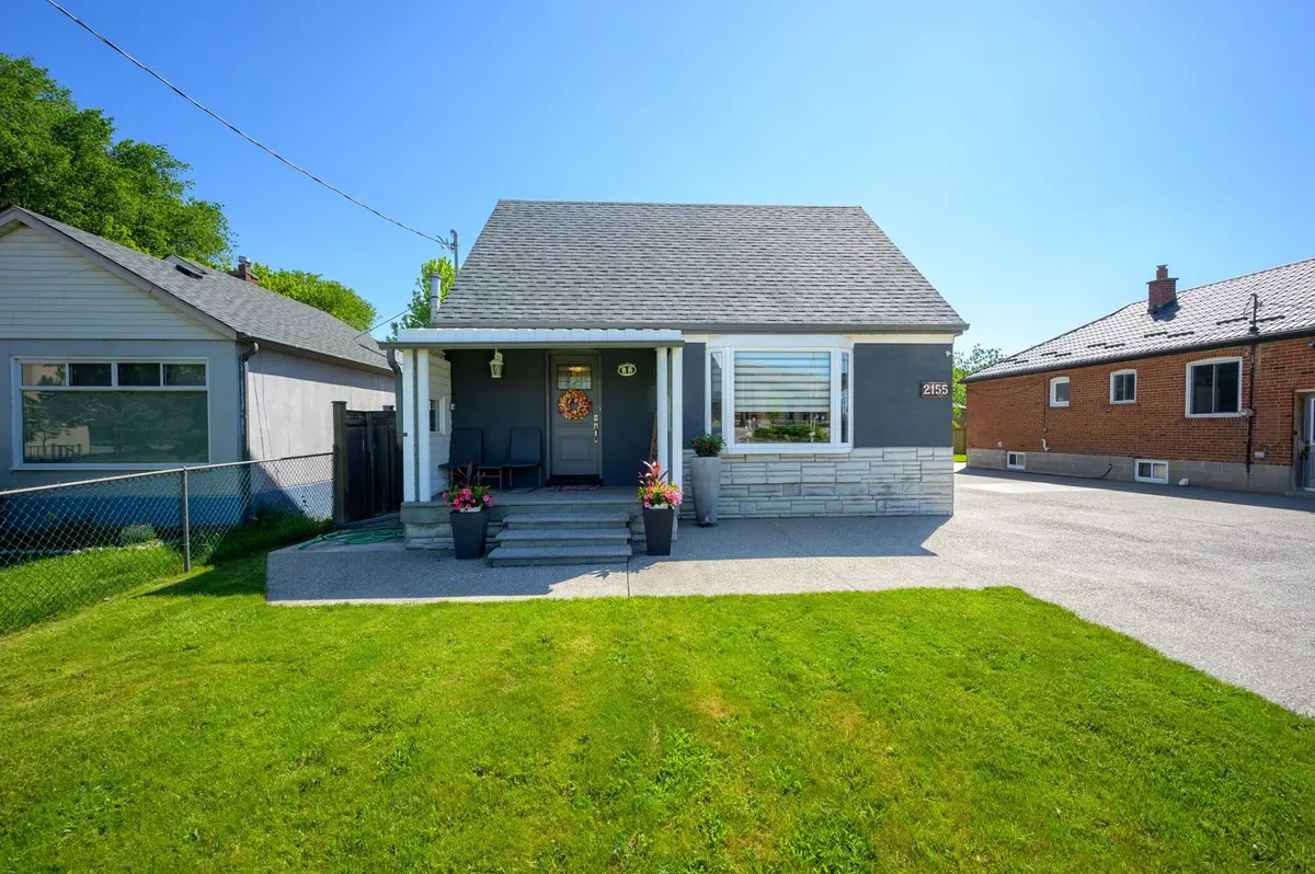 Toronto W10, ON M9W 4K7,2155 Kipling AVE