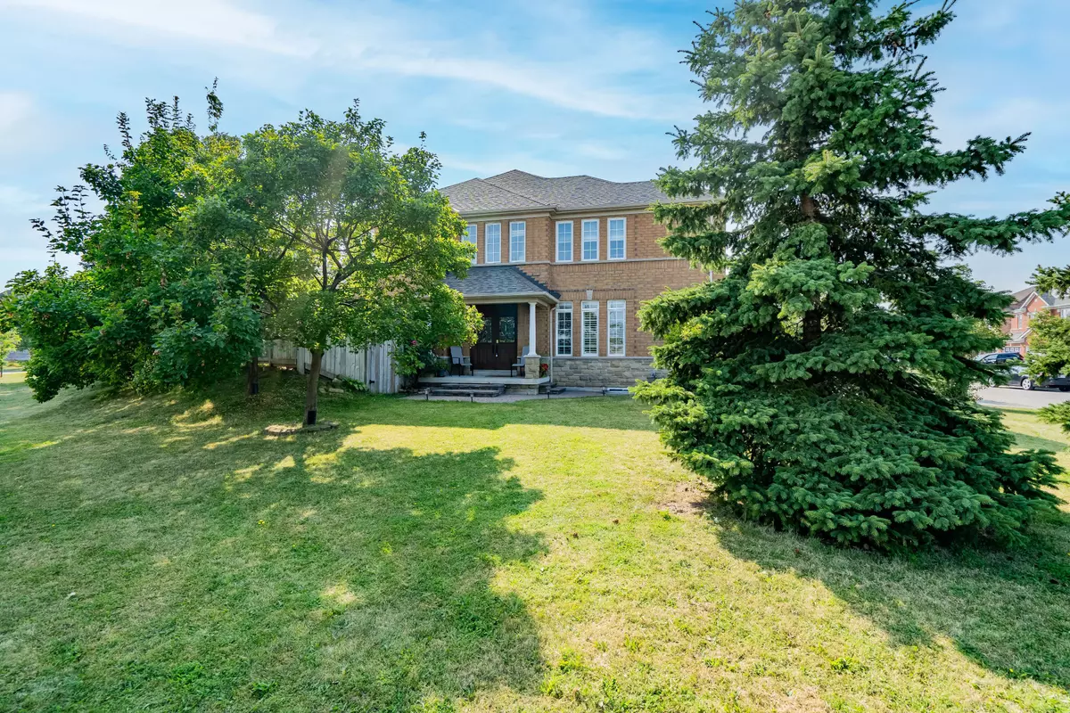 Mississauga, ON L5M 7R3,4735 Colombo CRES