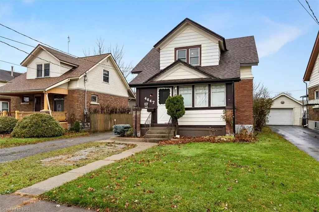 Niagara, ON L2E 4R7,4647 FIFTH AVE