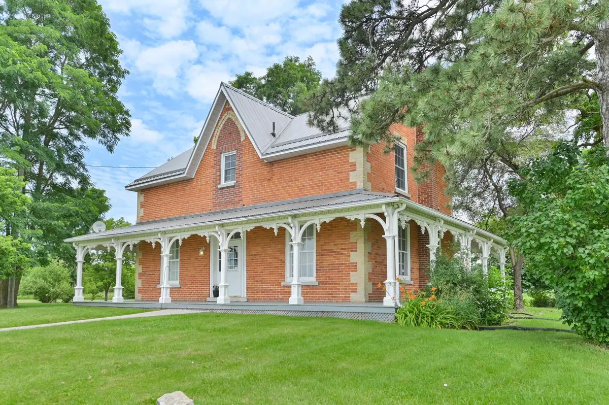 Stirling-rawdon, ON K0K 3E0,4262 Stirling-Marmora RD