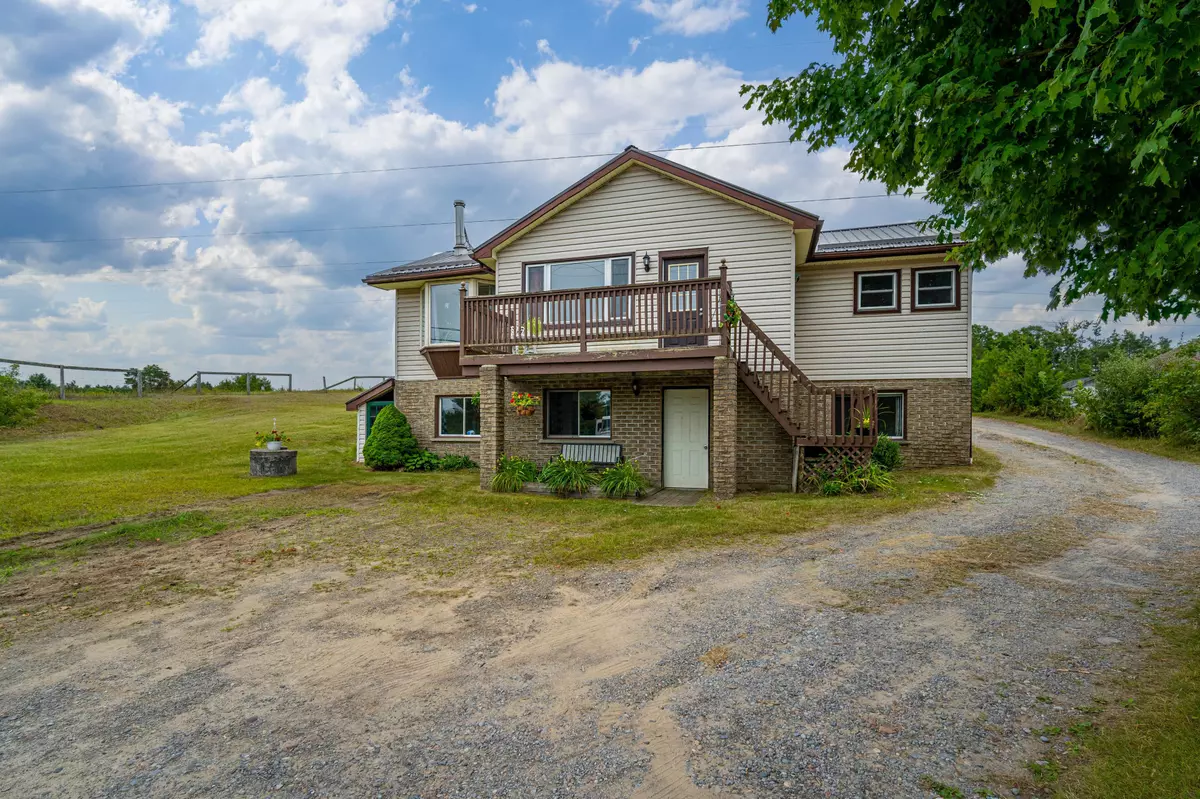 Kawartha Lakes, ON L0A 1K0,196 Pontypool RD