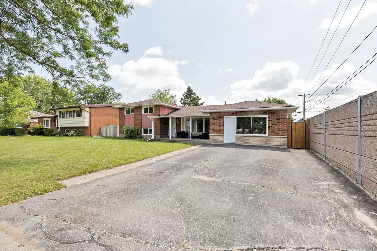 Middlesex, ON N5V 2K3,1346 Beckworth AVE