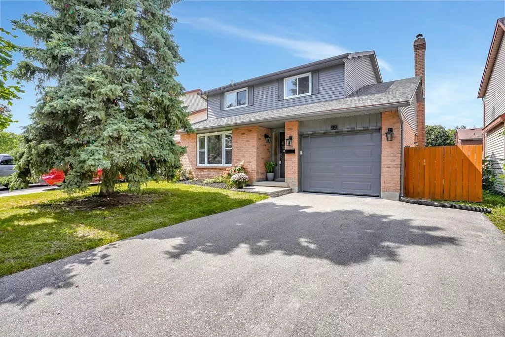 Kitchener, ON N2A 3N2,99 SCENIC WOOD CRES