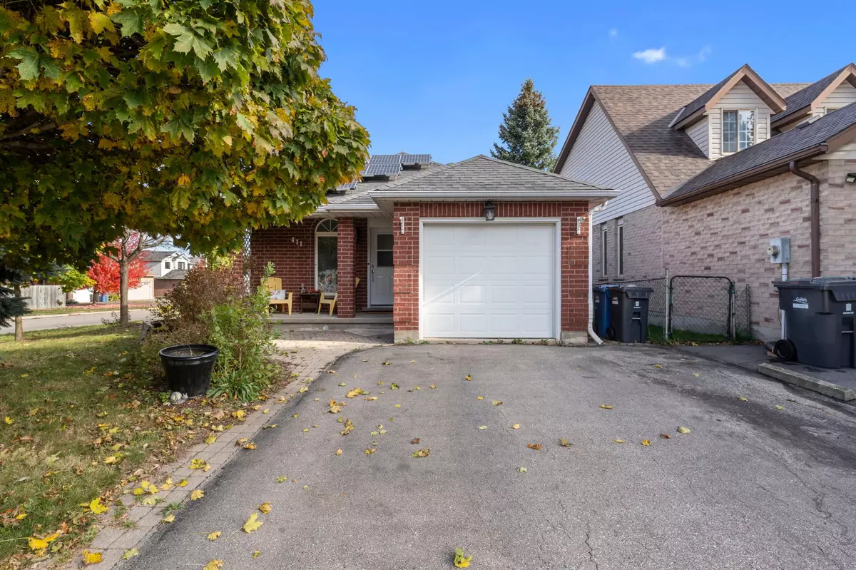 Guelph, ON N1E 6V6,411 Auden RD