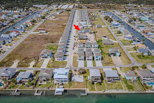 Rockport, TX 78382,104 Bonaire