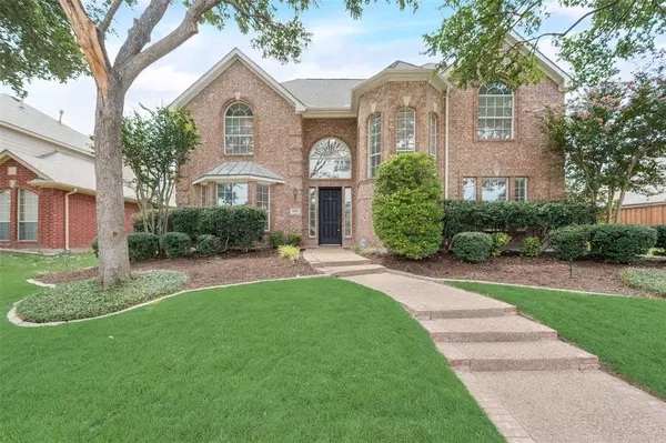 5421 Deer Brook Road, Garland, TX 75044