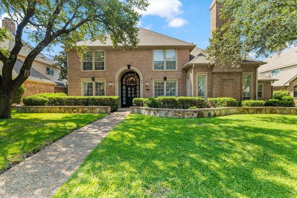 4628 Adrian Way, Plano, TX 75024