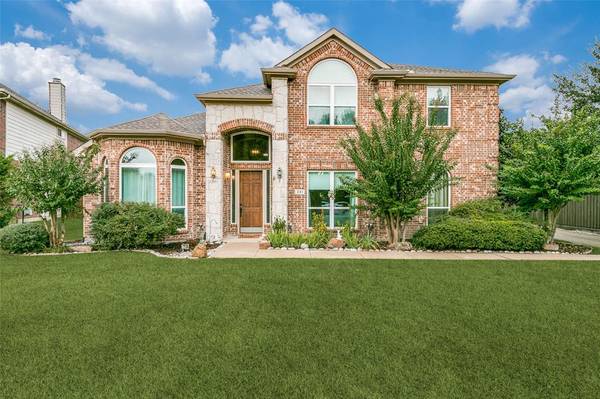 251 Love Bird Lane, Murphy, TX 75094