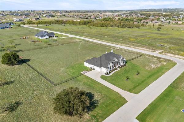 Aledo, TX 76008,600 Dickens Drive