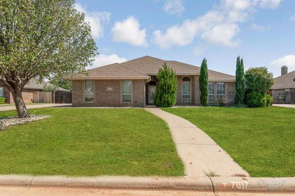 7017 Springwater Avenue, Abilene, TX 79606