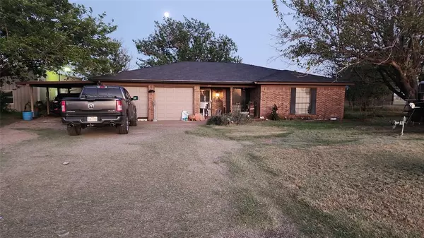 315 Fm 126 #315, Merkel, TX 79536