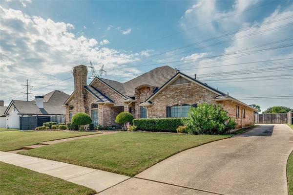 Plano, TX 75093,1821 Eden Valley Lane