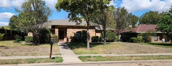 Plano, TX 75075,2413 Stonemoss Drive