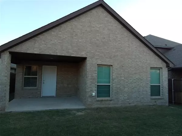 2398 Neff Lane, Forney, TX 75126