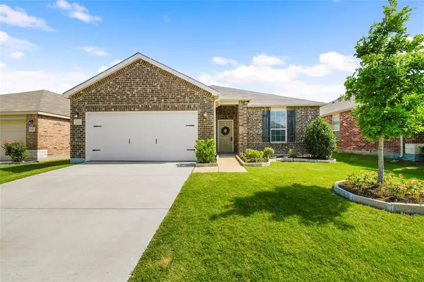 3104 Montserrat Creek Drive, Little Elm, TX 75068