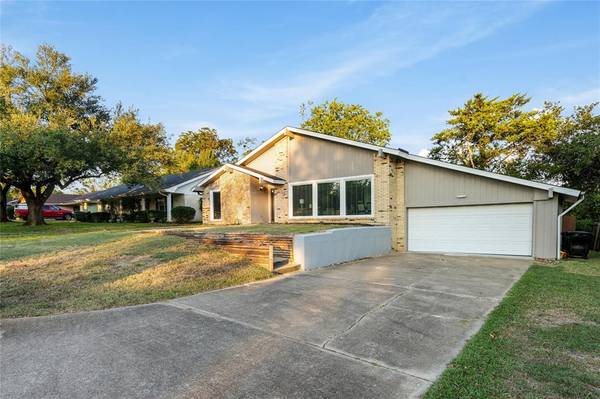 Greenville, TX 75402,604 Deer Drive