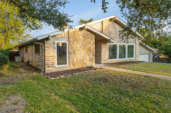 Greenville, TX 75402,604 Deer Drive